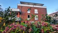 Residenz Villa am Strand - B&B Cuxhaven