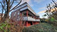 Residenz Villa am Strand - B&B Cuxhaven