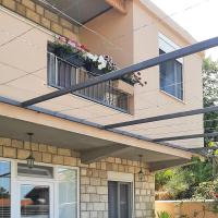 Đuričić Apartmani - B&B Budua