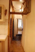 Appartement de charme au cœur d une cité médiévale - B&B