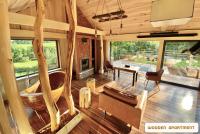 Casa con 1 dormitorio