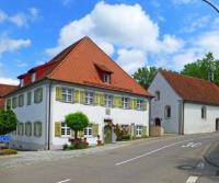Fewo - Charmante 2 Zimmer Wohnung mitten in Markdorf bei Bodensee - B&B Markdorf