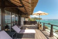 Rumah Elizabeth & Rumah Janneke - Chambres d’hôtes Uluwatu