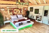Casa con 1 dormitorio