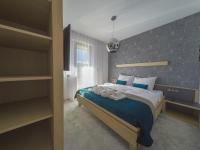 Appartamento con 2 Camere da Letto