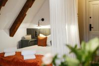 Apartamenty pocztowe - Chambres d’hôtes Toruń