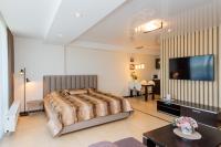 Mini Sun Apartments With Private Garage Parking - B&B