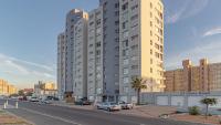 Oceanview Holiday Accommodation - B&B Bloubergstrand