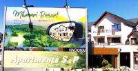 Lucky-Milmari resort - B&B Kopaonik