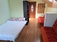 Habitación Doble Familiar