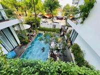 Hoi An Gravel Pool Villa & Spa - B&B