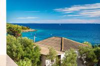 Apartamento con vistas al mar
