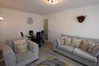 Silver Key Apartments III - B&B Inverness