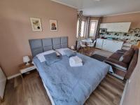 Habitación Triple con balcón
