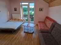 Habitación Familiar con balcón