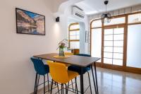Family apartments - Guesthouse Vranješ - Ferienwohnung Makarska