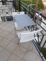 Appartamento con Balcone