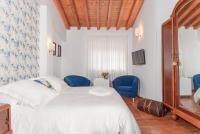 Double Room with Spa Bath