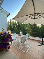 Vivienda rural Mogón - Los Senderos - B&B Mogón