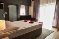 Camera Matrimoniale Deluxe con Doccia