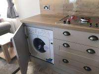 Beautiful holiday 3 bed Home Camber-sands - B&B