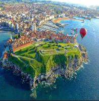 EL ENCANTO DE LA FUEYA con PARKING GRATUITO VUT-3233-AS - Chambres d'hôtes Gijón
