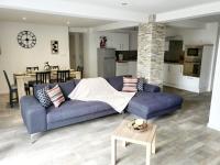 - Loft Privilège - Clim, garage - B&B Laplume