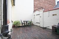 In the Heart of Chester, Historical & Stylish - Chambres d'hôtes Chester