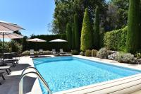 Terre d'Orizon - B&B Tourrettes-sur-Loup