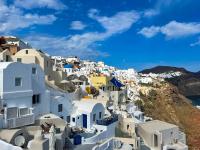 OIA UNIQUE HOMES by K&K - B&B Oía