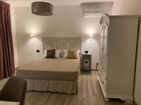 B&B villa Gallo - Ferienwohnung Torre Squillace