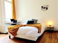 Bel appartement centre Le Havre - Chambres d’hôtes