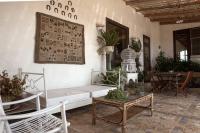 Casale Alma - Ferienwohnung Marsala