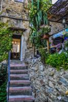 B&B Arma di Taggia - Piazzetta Little Suite - Bed and Breakfast Arma di Taggia