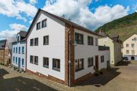 Geräumige Mosel-FeWo für die ganze Familie - Große Dachterrasse - Netflix - Waschmaschine & Trockner - Chambres d'hôtes Senheim