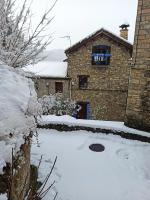 Cosy House Belsierre + Mountain View - Chambres d’hôtes