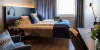 Thon PartnerHotel Backlund