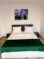 Chambre Double avec Salle de Bains Privative
