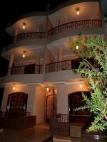 Appartamento con Vista Giardino