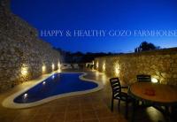 B&B Ir-Rabat - Just a Simple Room at Happy and Healthy Gozo - Bed and Breakfast Ir-Rabat