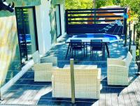 Le Photinia - B&B Le Bugue