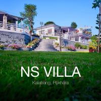 NS Villa - B&B