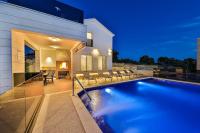 Villa Le Soleil - B&B Rogoznica