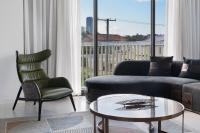 Apartment mit 2 Schlafzimmern