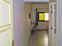 Double or Twin Room with Garden View