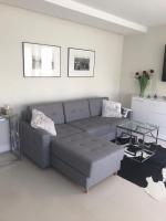 Apartament na Piaskowej- Grzybowo - B&B
