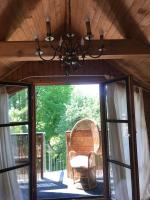 Stairs to Heaven - B&B Ventspils