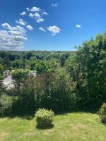 Aux Charmes - Bed and Breakfast Isques