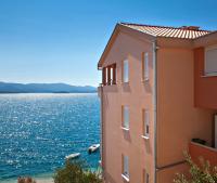 Apartments Villa Dorida - B&B