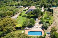 Country Relais La Mortella - B&B Porto Ercole